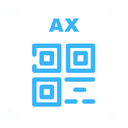 AxQR Logo